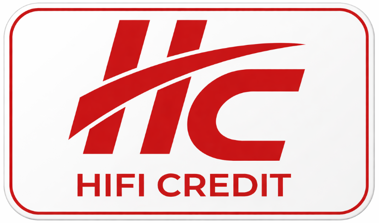 Hifi Credit