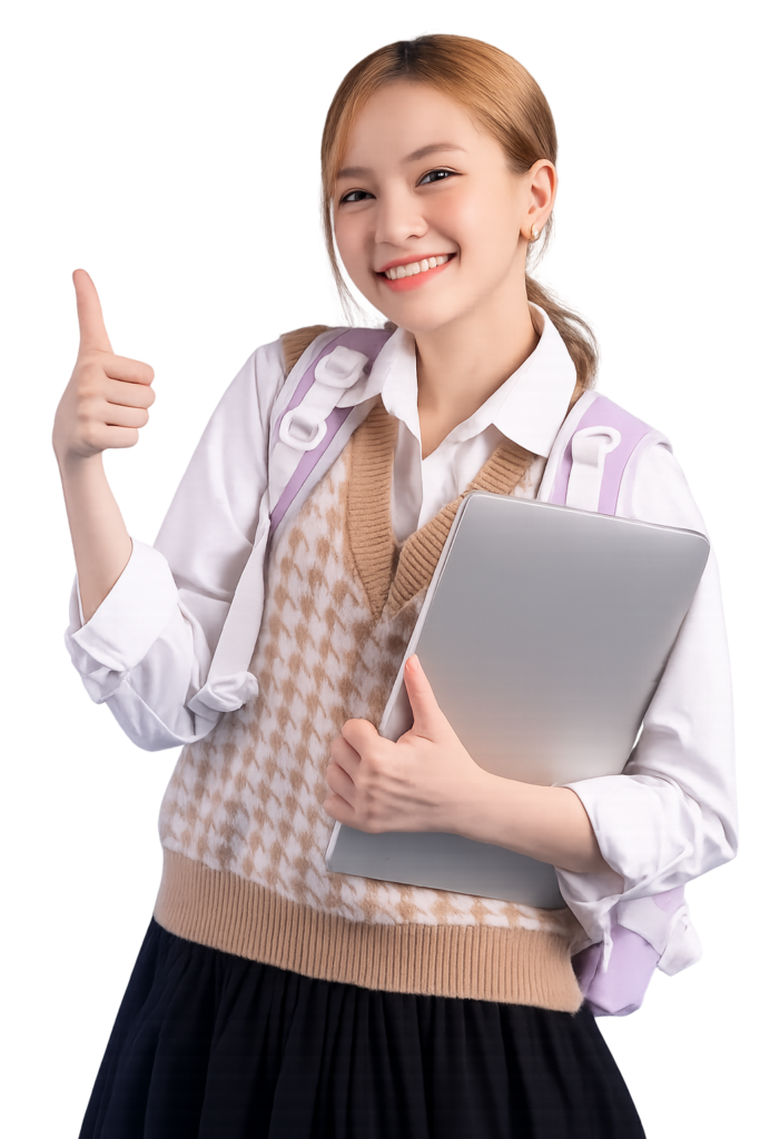 Chọn Vay Cùng Chúng Tôi Là Quyết Định Thông Minh