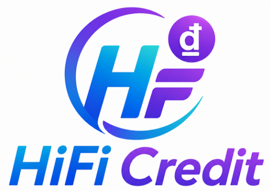 HiFi Credit